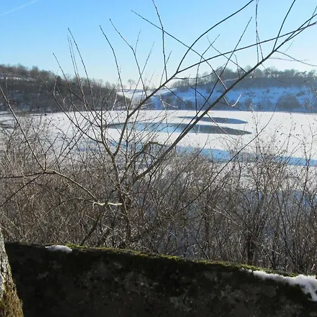 Apartment Ferienwohnung Apel Im Herzen Der Vulkaneifel