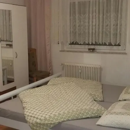 Ferienwohnung Apel Im Herzen Der Vulkaneifel